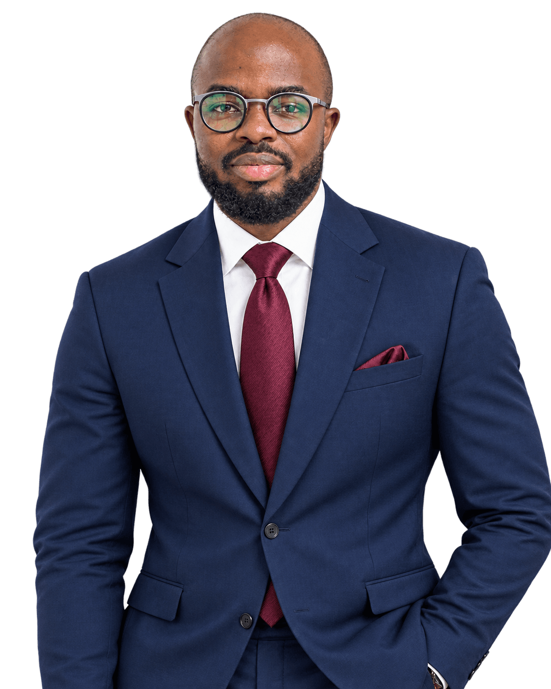 Mayowa O. George, Product Manager & Consultant, Product Developer, SaaS Developer, and Mobile App Developer